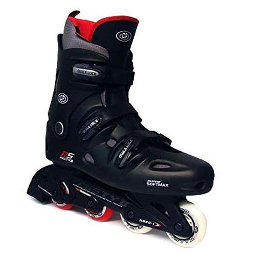 Buy & Sell West Midlands Birmingham - Photos for California Pro Misty II Roller Skates Size 5