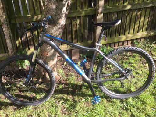 Buy & Sell Witton Birmingham - Photos for VOODOO Bantu 27.5 mountain bike