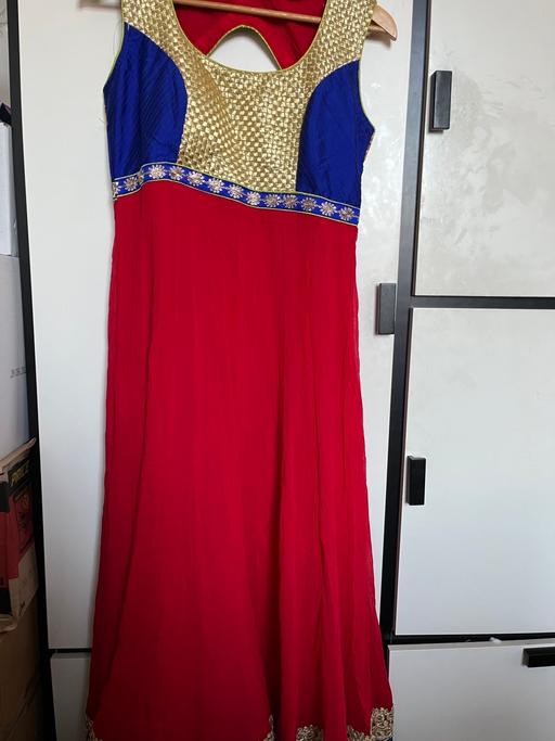 Buy & Sell Greater Manchester Wigan - Photos for Indian wear