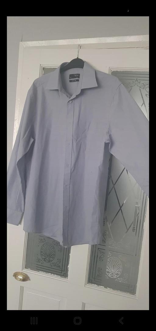 Buy & Sell West Midlands Dudley - Photos for Grey shirt