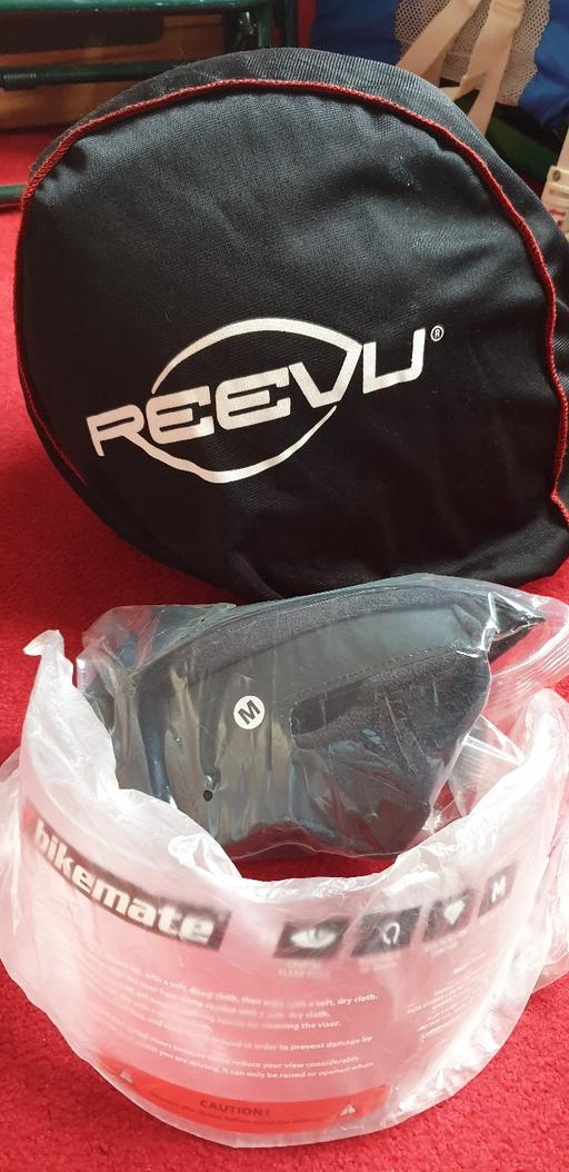 Vehicles Wrexham - Wales Ruabon - Wrexham - Photos for motorbike helmet
