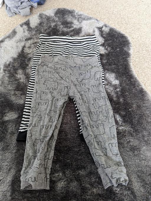 Buy & Sell South West London Norbury - South West London - Photos for 12-18 month 2 leggings