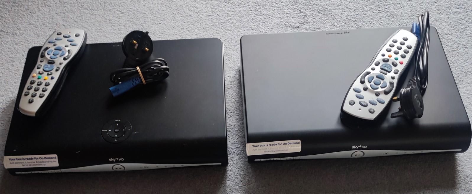 sky boxes in B61 Bromsgrove für 20,00 £ zum Verkauf | Shpock DE