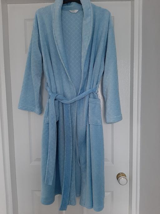 Buy & Sell South Yorkshire Barnsley - Photos for ladies calf length dressing gown