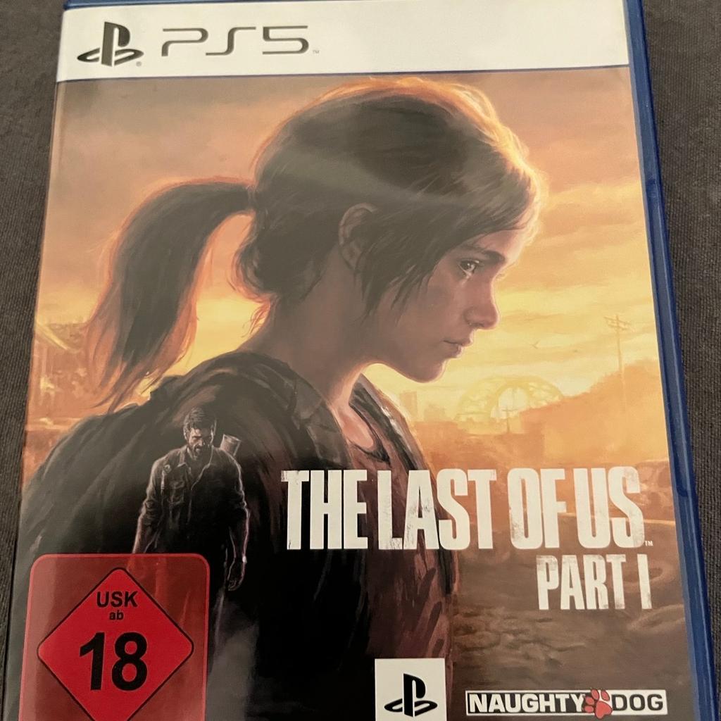 the last of us part 1 ps5 gb size