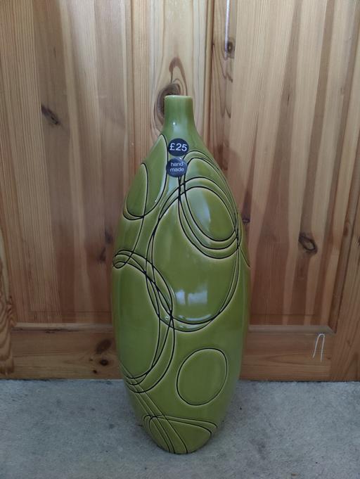 Buy & Sell Kent Tonbridge and Malling - Photos for Marks & Spencer - Vase