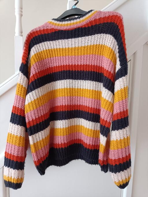 Buy & Sell Essex Colchester - Photos for ladies oversized jumper