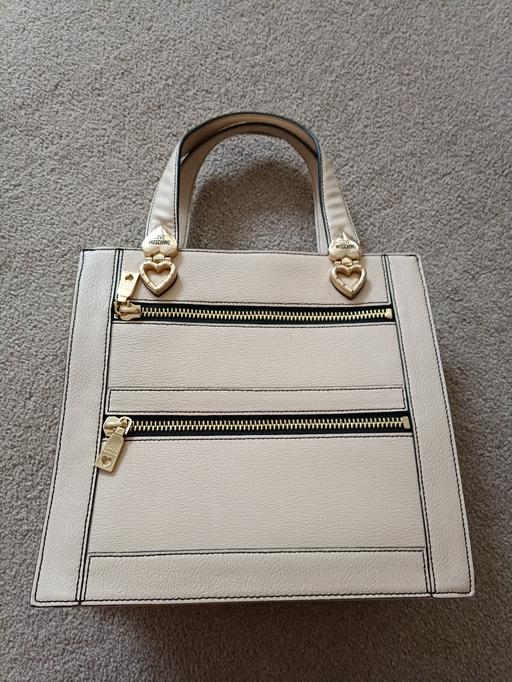 Buy & Sell Essex Colchester - Photos for love moschino bag