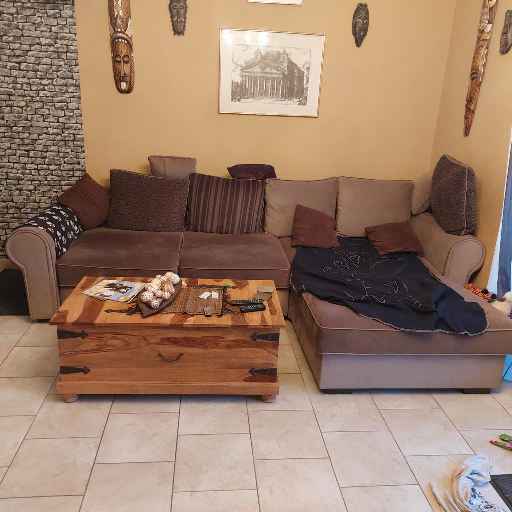 Sofa zu verschenken in 4061 Wagram für gratis zum Verkauf Shpock AT