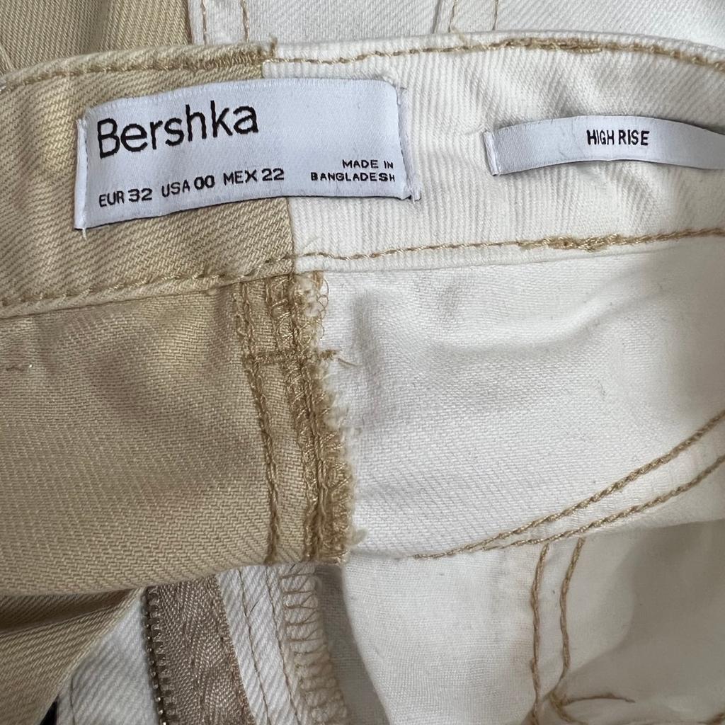 Bershka Shorts
Gr. 32