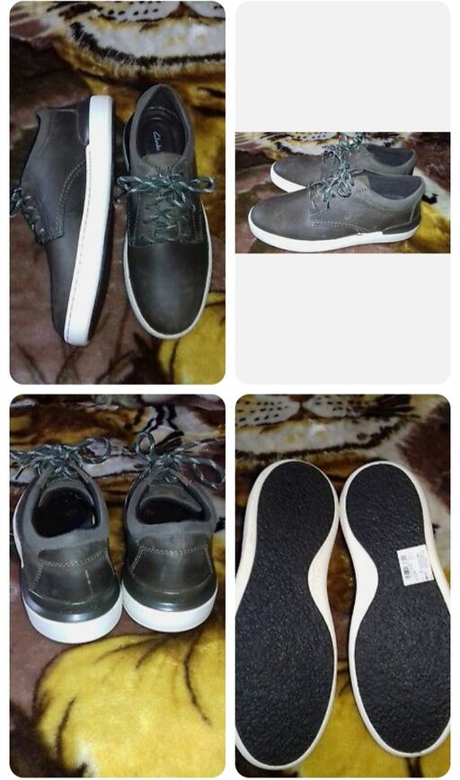 Buy & Sell West Midlands Birmingham - Photos for BRAND NEW CLARKS shoes size 6.5