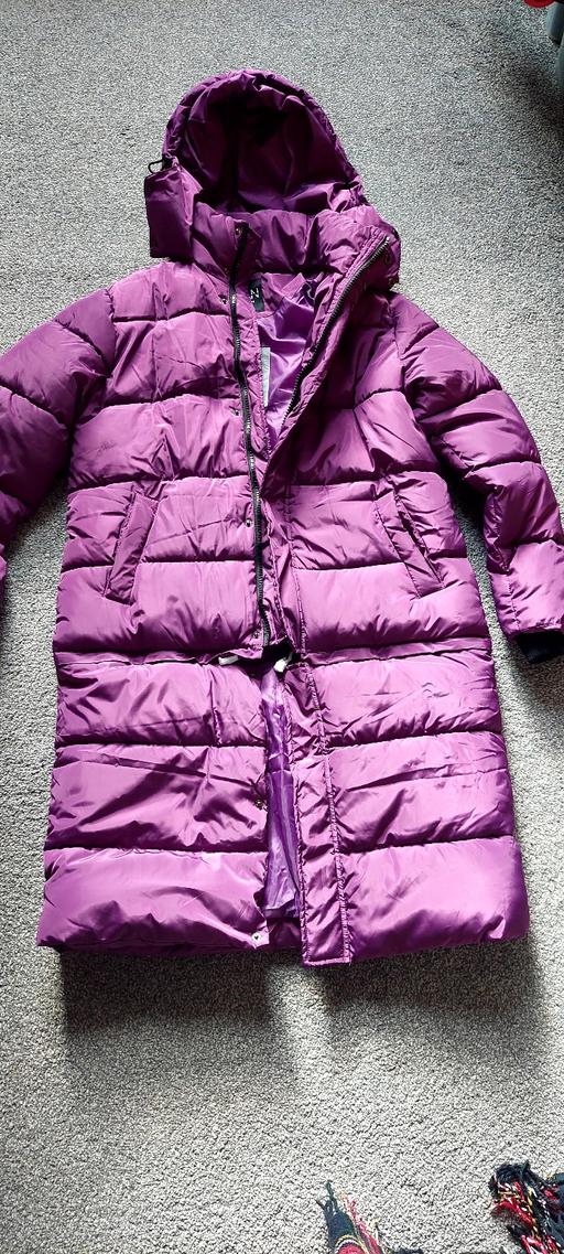 Buy & Sell West Midlands Birmingham - Photos for Coat/Jacket