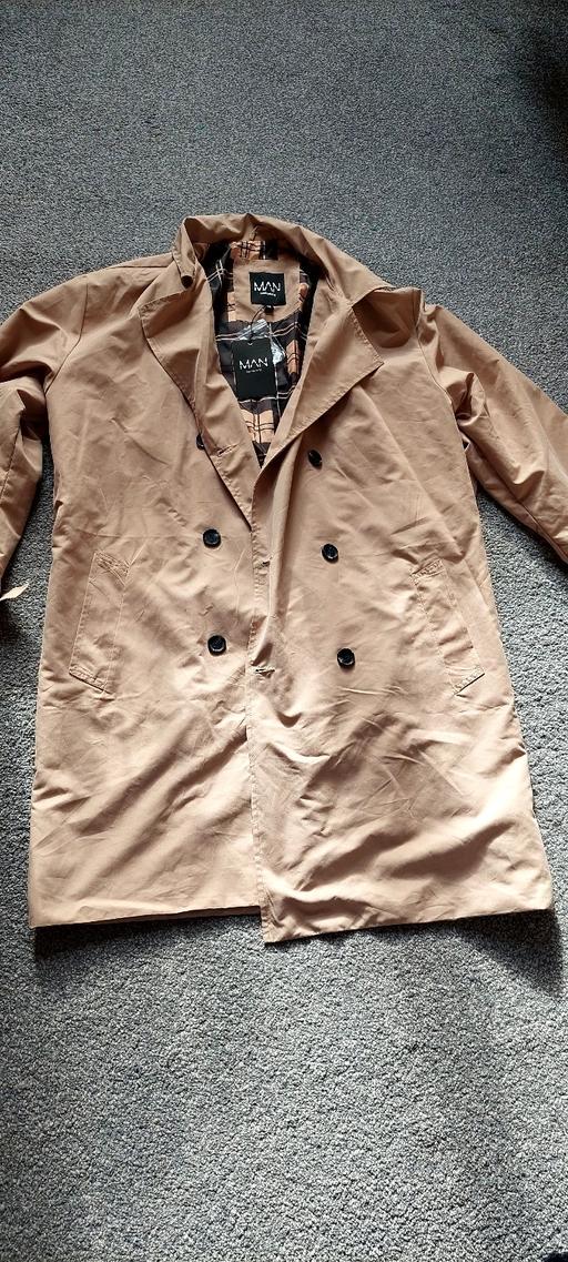 Buy & Sell West Midlands Birmingham - Photos for Mens Jacket