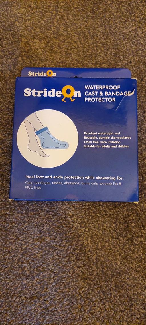 Buy & Sell West Midlands Birmingham - Photos for Bandage protector