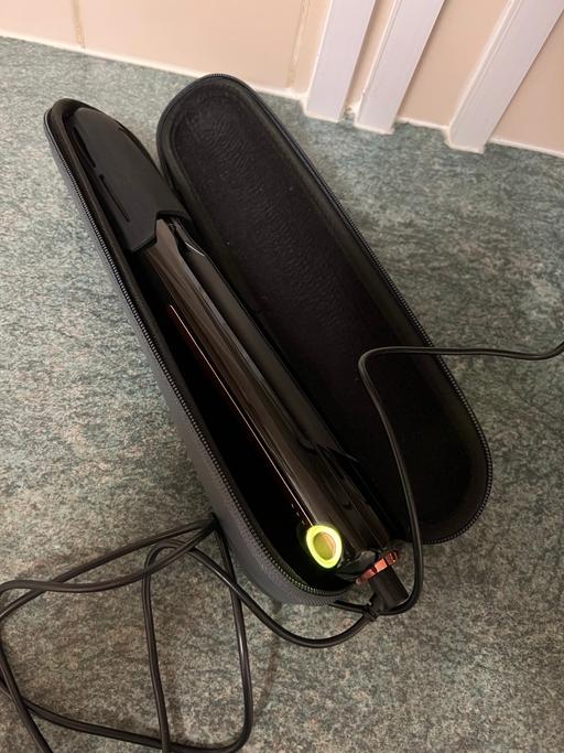 Buy & Sell West London West Kensington - West London - Photos for Babyliss 9000 Cordless Hair Straighteners