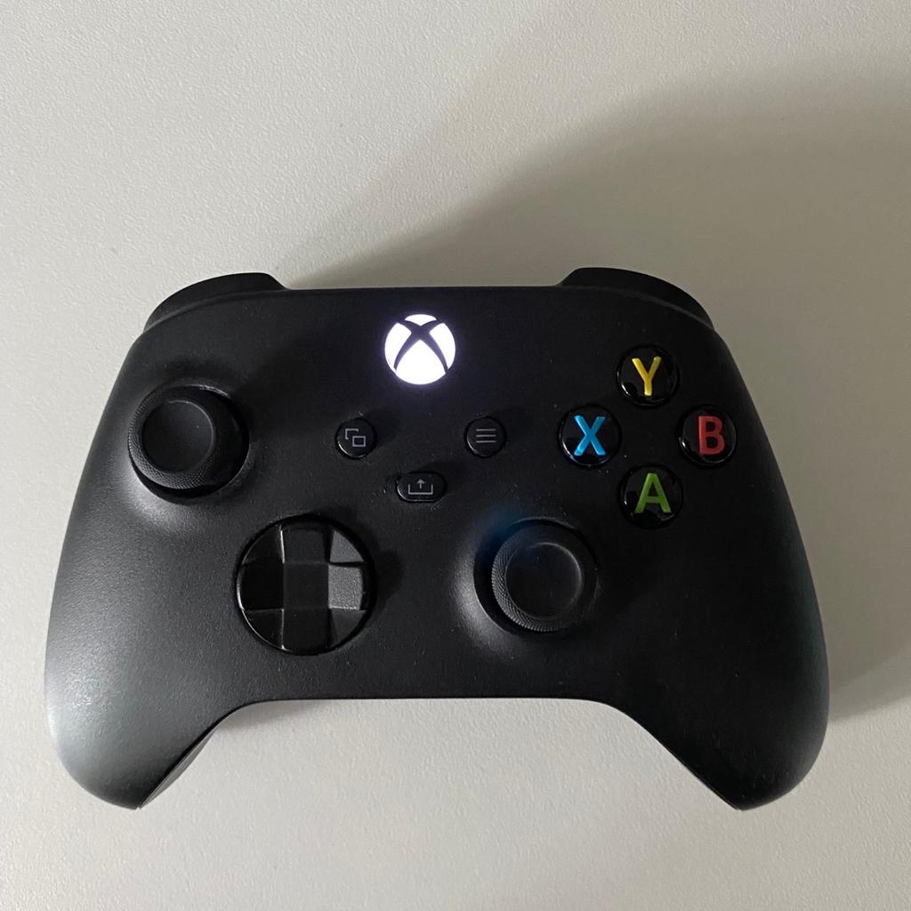 Xbox Series s/x Controller in 12279 Berlin für 35,00 € zum Verkauf