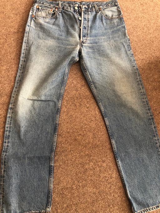 Buy & Sell North West London Burroughs, The - North West London - Photos for Levi Strauss jeans