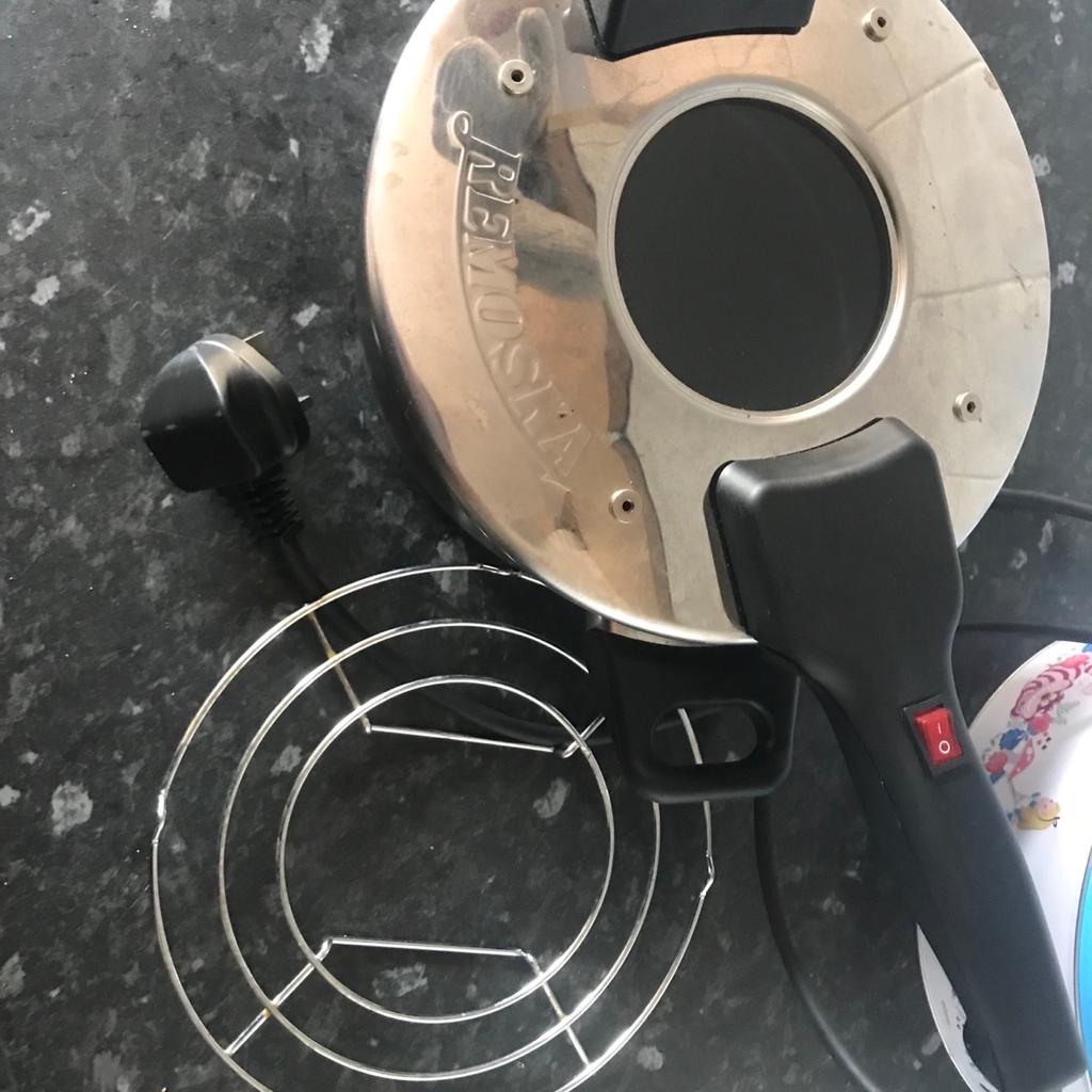 Remoska electric cooker 2L in CB4 Cambridge für £ 50,00 zum Verkauf