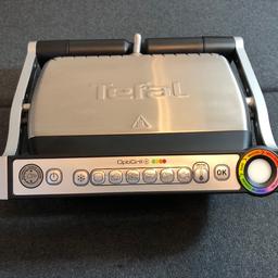 Tefal Contact Grills&Griddles for sale