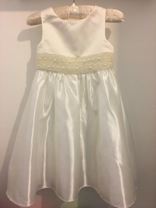 Buy & Sell Leicestershire Leicester - Photos for Formal white dress