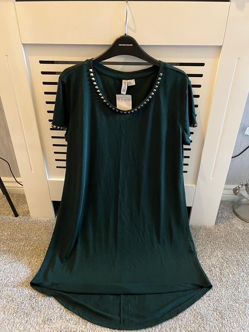 Buy & Sell West Midlands Dudley - Photos for H&M T-shirt Dress