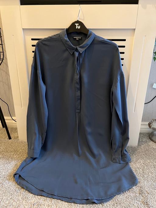 Buy & Sell West Midlands Dudley - Photos for Warehouse Shirt Dress