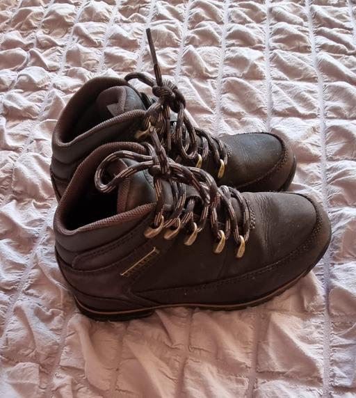 Buy & Sell Staffordshire Stoke-on-Trent - Photos for Boys Boots Firetrap size 12