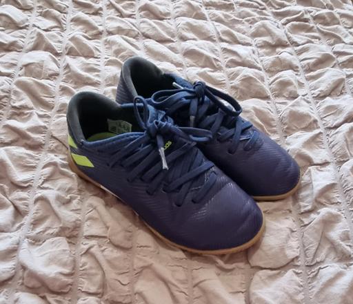 Buy & Sell Staffordshire Stoke-on-Trent - Photos for Boys Football Boots size 11.5