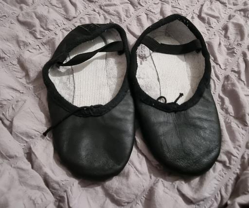 Buy & Sell Staffordshire Stoke-on-Trent - Photos for Boys Ballet Shoes Size 13