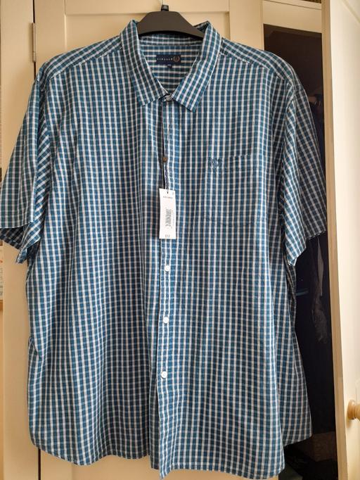 Buy & Sell West Midlands Sandwell - Photos for mens summer shirt