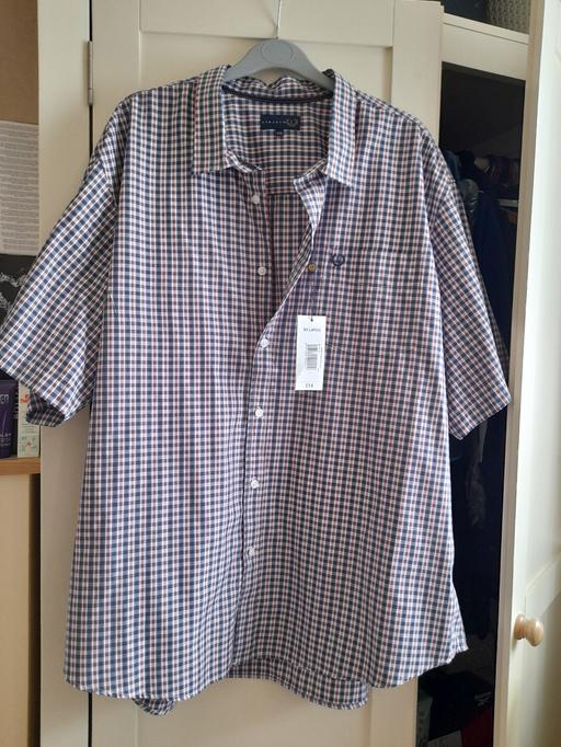 Buy & Sell West Midlands Sandwell - Photos for mens summer shirt