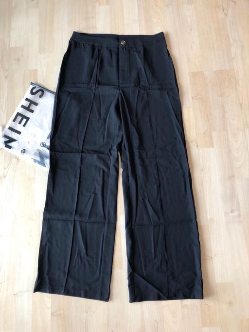 Buy & Sell West London Hounslow - Photos for Brand new Shein wide leg trousers