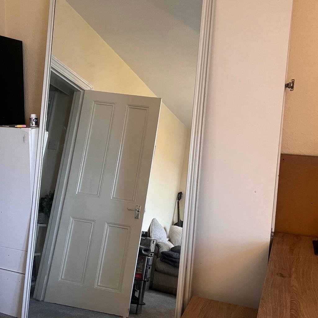Full length floor to ceiling mirror in BN1 Brighton for £120.00 for