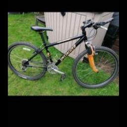 Terra Bike for Sale Cycling in Shpock