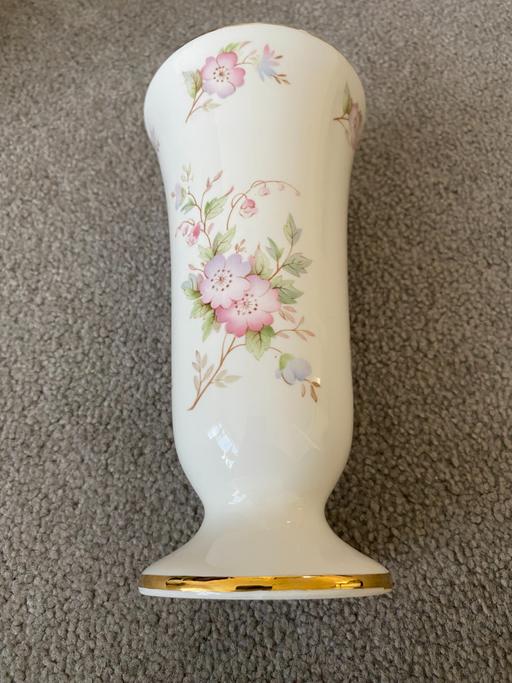 Buy & Sell Kent Thanet - Photos for Vintage Clematis Vase