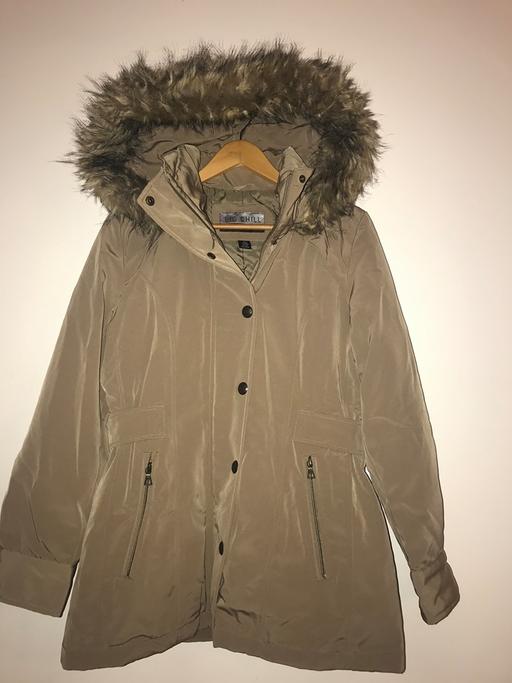 Buy & Sell Hertfordshire Watford - Photos for NEW BIG CHILL WOMEN'S COAT SIZE SMALL