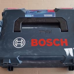 Marke Bosch
funktioniert einwandfrei