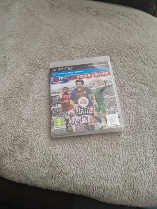 Buy & Sell Merseyside Liverpool - Photos for ps3 game fifa 13