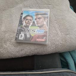 excellent condition ps3 game