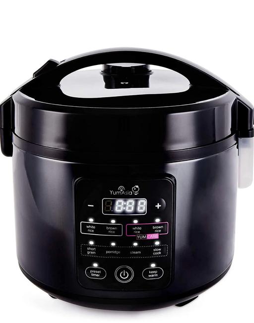 Buy & Sell West Midlands Sandwell - Photos for Kuma rice cooker