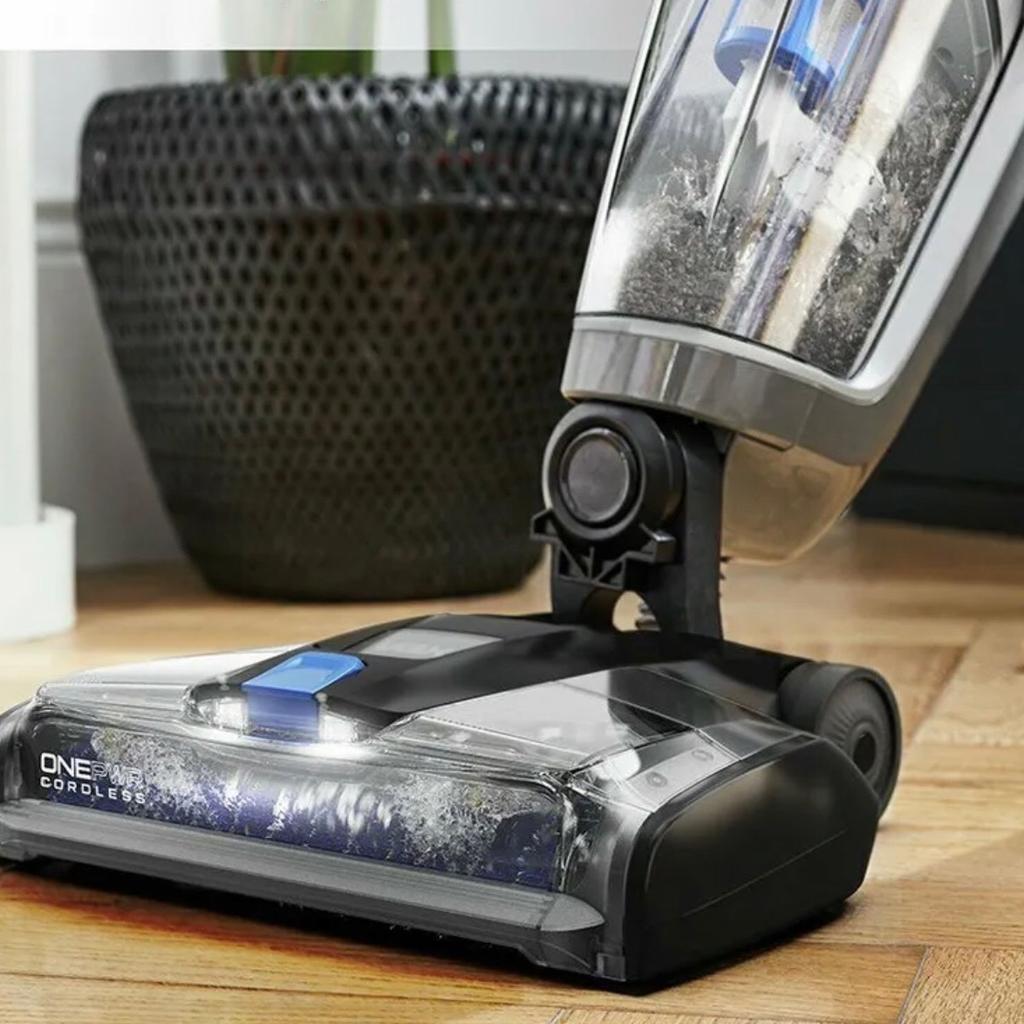 Vax Glide Hard Floor Cleaner in GU14 Rushmoor für £ 50,00 zum Verkauf