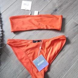 ladies bikini from misguided collection Brierley hill