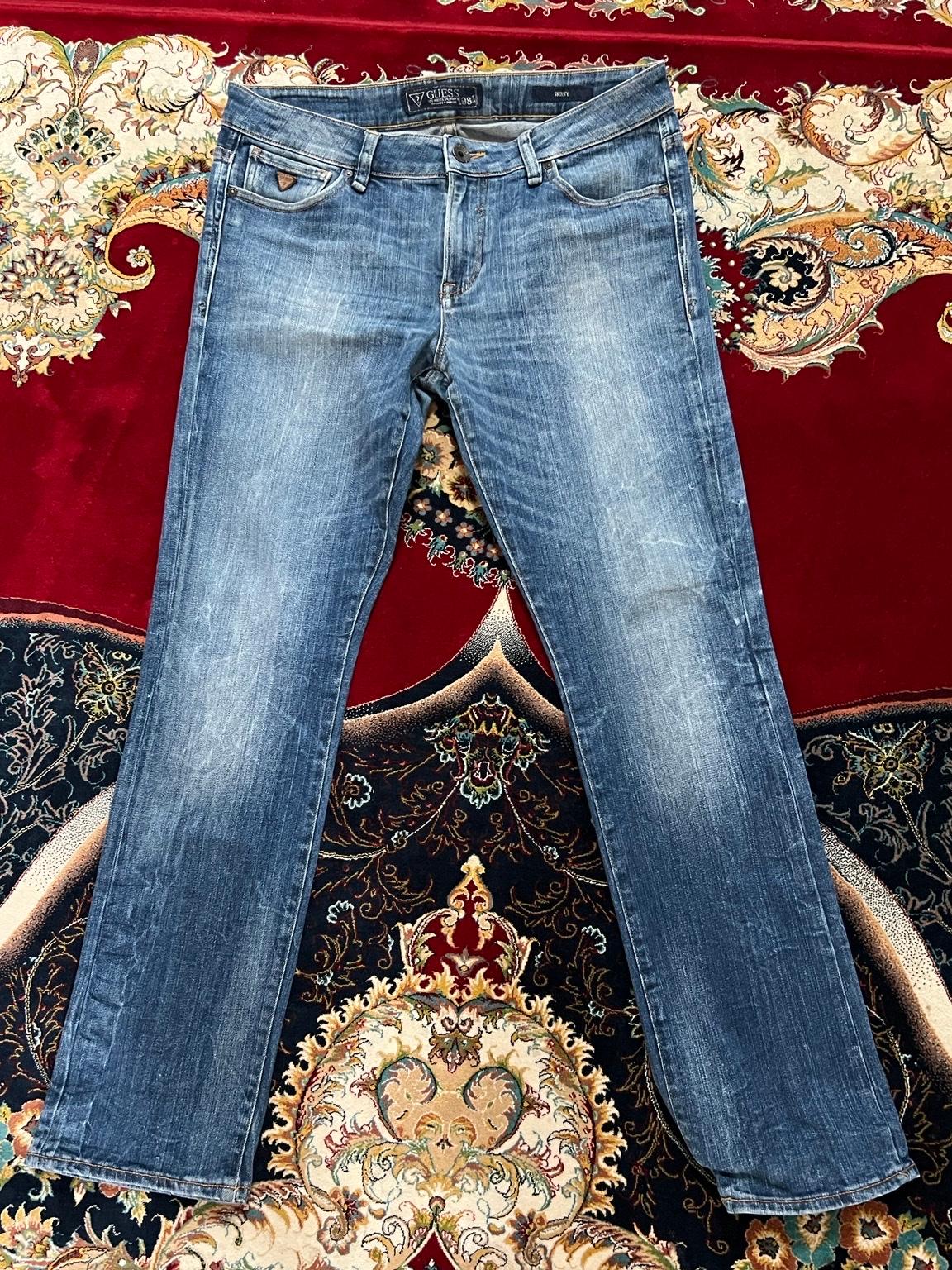 Vintage washed Jeans Y2K Style in 1110 Wien für € 15,00 zum Verkauf ...