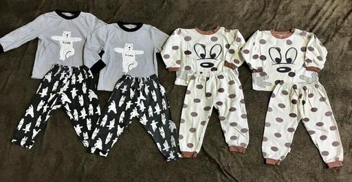 Buy & Sell Staffordshire Tamworth - Photos for 12-18 Toddler PJs Twin