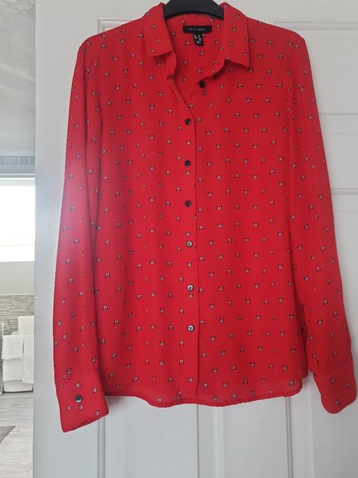 Buy & Sell Hampshire Portsmouth - Photos for Ladies New Look shirt