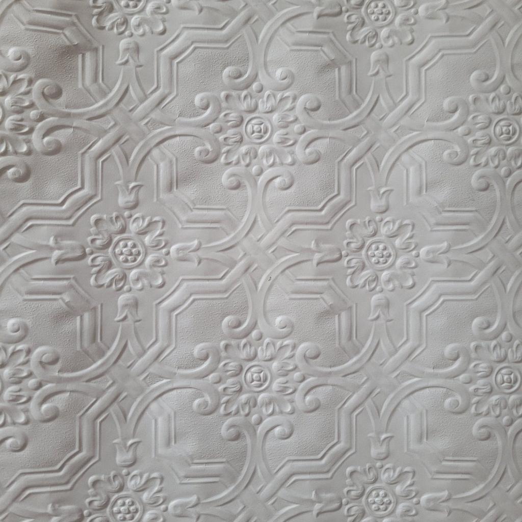 Anaglypta wallpaper in WV1 Wolverhampton für 5,00 £ zum Verkauf Shpock DE