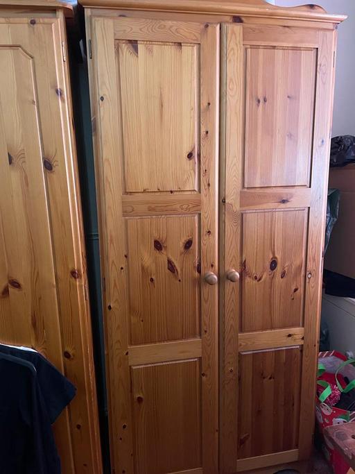 Buy & Sell West Midlands Walsall - Photos for wardrobe