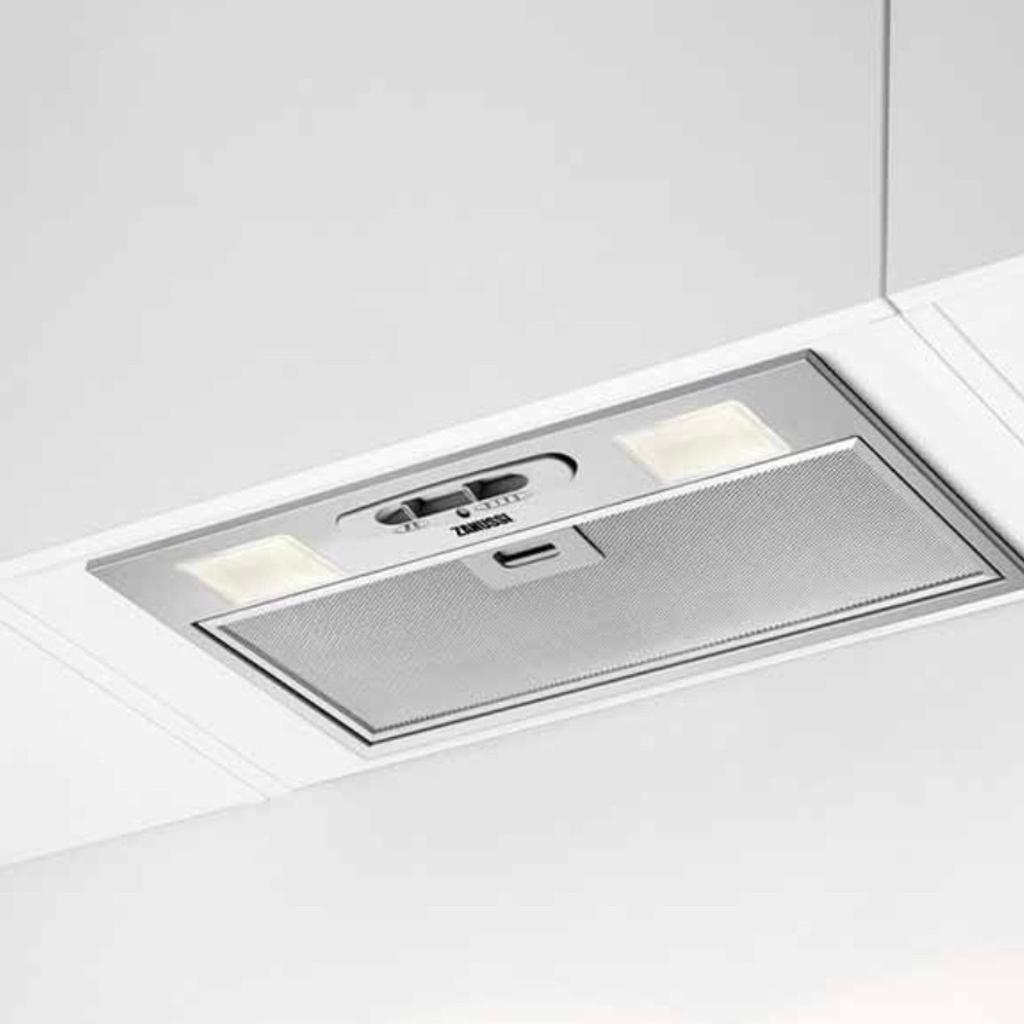 Zanussi Canopy Cooker Hood in WD25 Watford for £100.00 for sale Shpock