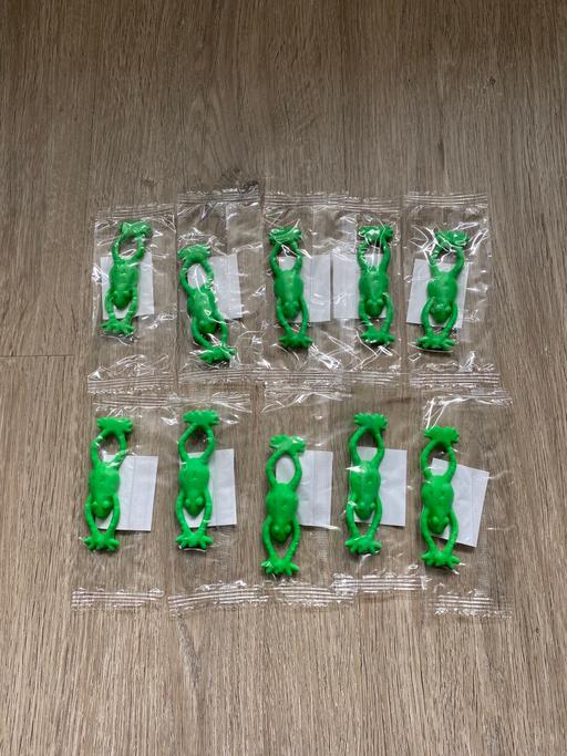 Buy & Sell West Midlands Birmingham - Photos for Flying frog toys