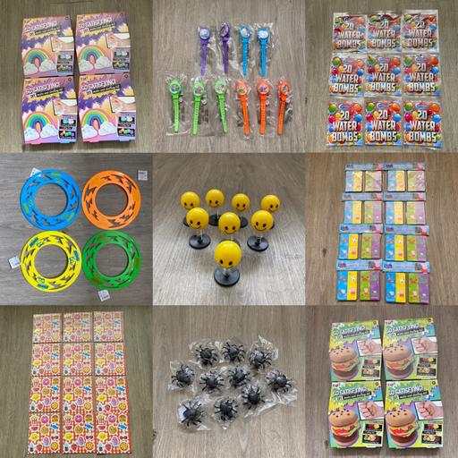 Buy & Sell West Midlands Birmingham - Photos for Party bag fillers